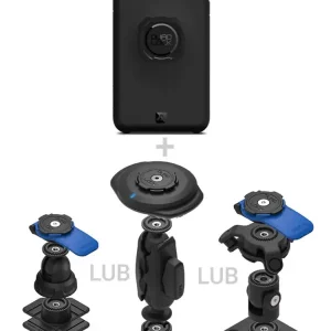 Oferta Zestaw 360 Quad Lock: etui na telefon iPhone 11 Pro Max + wybrane komponenty