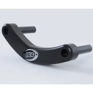 Tani Osłona silnika R&G do Yamaha MT-09 (FZ-09) (13-20), MT-09 SP (18-20), MT-09 Tracer (FJ-09) (15-20), Niken (18-19), Tracer 900 GT (18-20) (lewa strona)