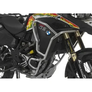 Gmole górne Touratech do BMW F800GS Adventure Bezpieczne zakupy