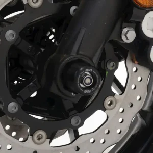 Szybka wysyłka Slidery przedniego zawieszenia R&G Yamaha Tracer 7/ GT (21-23)/ MT-07 (FZ-07) (21-24)/ XSR 700 (22-)
