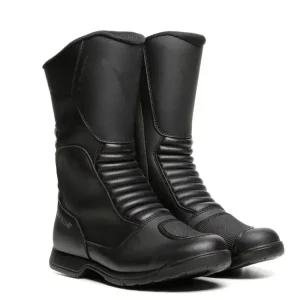 Dodaj do koszyka Buty motocyklowe Dainese Blizzard D-WP czarne
