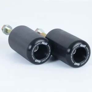 Crash pady R&G do Honda CB600 Hornet (98-06), CBF600 (04-06) Wyprzedaż