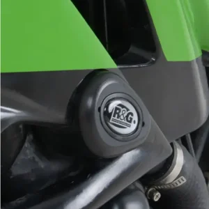 Premium Crash pady Aero R&G do Kawasaki ZX6-R (09-12) (race)