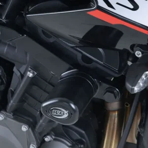 Dodaj do koszyka Crash pady Aero R&G Triumph Street Triple 765 R (17-18)/ S (17-20)/ RS (18-20)/ RX (26-)