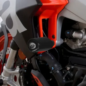 Dodaj do koszyka Crash pady Aero R&G do Aprilia Tuono 660 (21-24)