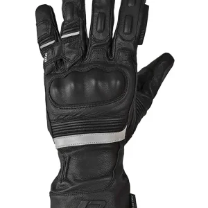 Oferta Rękawice motocyklowe skórzane Rukka Imatra 3.0 czarne