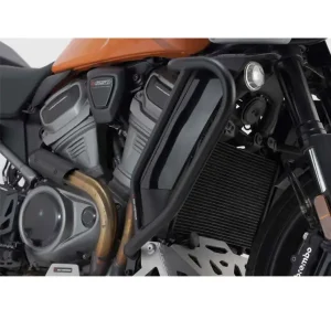 Ekspresowa dostawa Crashbary SW-Motech do Harley-Davidson Pan America (21-)/ ST (24-)