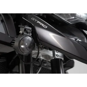 Zestaw montażowy Lamp Light do Tiger 900/GT/Rally/Pro (19-), Tiger 850 Sport (21-) Zniżka