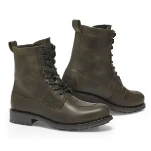 Ekspresowa dostawa Buty motocyklowe REV’IT! Portland zielone