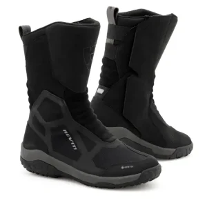 Buty motocyklowe adventure REV’IT! Everest GTX Oferta czasowa