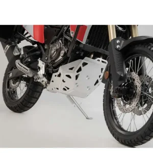 Osłona silnika SW-MOTECH do Yamaha Ténéré 700 (19-22) srebrna Tylko dziś