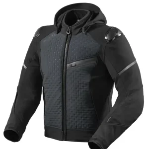 Kurtka motocyklowa tekstylna REV’IT! Iridium H2O Tylko do końca tygodnia