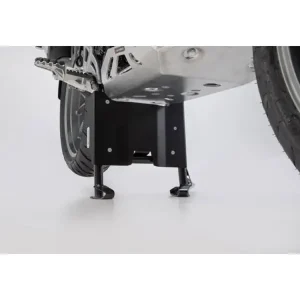 Przedłużenie osłony silnika na stopkę centralną SW-MOTECH BMW R 1200 GS/LC/Adventure/Rallye (12-18), R 1250 GS/Adventure (18-) Oferta