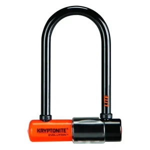 Zapięcie rowerowe U-Lock Kryptonite Evolution LITE Mini-6 7cm X 15,2cm Hit cenowy