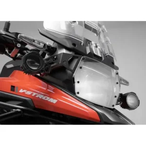 Osłona reflektora SW-MOTECH Suzuki V-Strom 1050 (19-) Wybór klientów