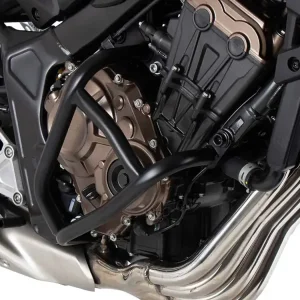 Promocja Gmole Hepco&Becker Honda CB 650 R (21-23) czarne