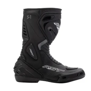 Sprawdź teraz Buty motocyklowe RST S1 czarne