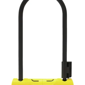 Zapięcie do skutera U-Lock Abus Ultra Scooter 402 SH34 (wysokość 230 mm) Najlepsza cena
