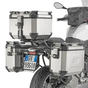 Nowość Stelaż Kappa KL One-Fit pod kufry boczne Trekker Outback Monokey® Cam-Side do BMW F 900 XR (20-)