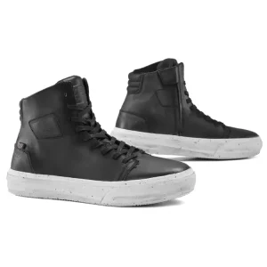Sprawdź teraz Buty motocyklowe Falco Nomad czarne