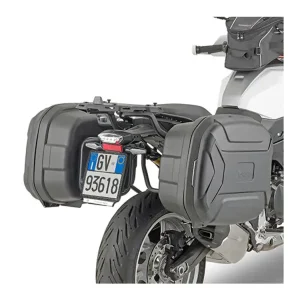 Ograniczona ilość Stelaż Kappa KL One-Fit pod kufry boczne Monokey® do BMW F 900 XR (20-)
