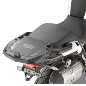 Nowość Stelaż pod kufer centralny Monokey, Monolock Kappa Benelli TRK 502 (21-)/ X (20-) [bez płyty montażowej]