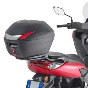 Szybka wysyłka Stelaż pod kufer centralny Monolock Kappa Yamahy N-Max 125-155 (21-24)