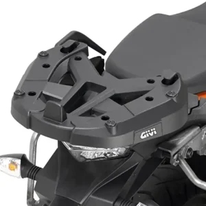 Oferta limitowana Stelaż pod kufer centralny Monokey, Monolock Kappa KTM Super Adventure/ Adventure (wybrane modele) [bez płyty montażowej]