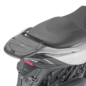 Stelaż pod kufer centralny Monolock Kappa Kymco Agility 300/ 350 R16 (19-)[bez płyty montażowej] Bezpieczna płatność