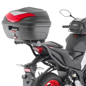 Rabat Stelaż pod kufer centralny Monolock Kappa Yamaha MT-03 321 (20-) [bez płyty montażowej]