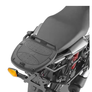 Niska cena Stelaż pod kufer centralny Monolock Kappa Honda PCX 125 (10-) [bez płyty montażowej]