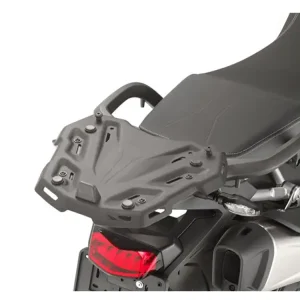 Stelaż pod kufer centralny Monolock, Monokey Kappa Triumph Tiger 900/ GT/ GT Pro/ Rally/ Rally Pro (20-) [bez płyty montażowej] Tylko dziś