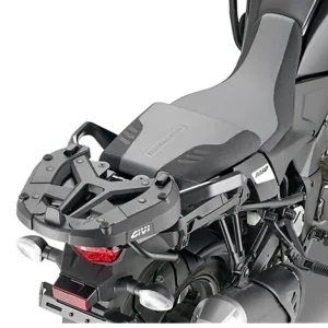 Stelaż pod kufer centralny Monolock, Monokey Kappa Suzuki V-Strom 1050 (20-)/ SE/ XT/ DE (23-) [bez płyty montażowej] Ostatnia szansa