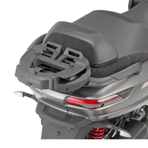 Ograniczona ilość Stelaż Kappa pod kufer centralny Monolock® lub Monokey® Piaggio MP3 350–500 SPORT / BUSINESS (18 > 21) [bez płyty montażowej]