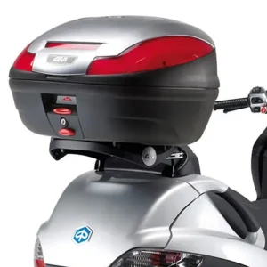 Stelaż Kappa pod kufer centralny Monolock Piaggio MP3 125-250-300-400 (06 > 11) Ekspresowa dostawa