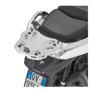 Szybka wysyłka Stelaż pod kufer centralny Monolock, Monokey Kappa BMW C 400 GT (19-24) [bez płyty montażowej]