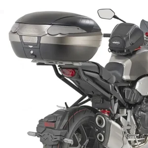Stelaż pod kufer centralny Monolock, Monokey Kappa Honda CB 1000 R (18-) Hit sprzedaży