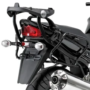 Stelaż Kappa pod kufer centralny Monokey®/ Monolock® Suzuki GSF 1250 Bandit/ S [07-11] Tani