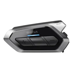 Interkom Motocyklowy Sena 50R Quantum (1 zestaw) Tylko do końca tygodnia