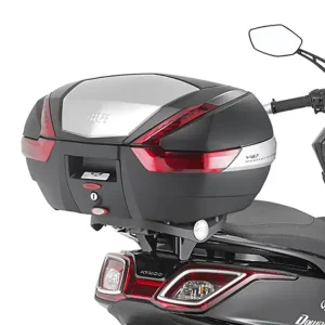 Stelaż pod kufer centralny Monolock, Monokey Kappa Kymco Downtown ABS/ TCS 125i/ 350i (15-24) Oferta czasowa
