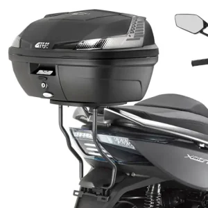 Dostępne od ręki Stelaż Kappa pod kufer centralny Monolock® Kymco Xciting 400i [13-17]