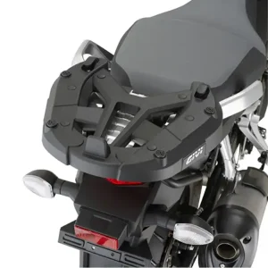 Stelaż Kappa pod kufer centaralny Monokey® Suzuki DL 1000 V-Strom [14-16][płyta Monokey® w zestawie] Do wyczerpania zapasów