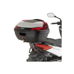 Stelaż Kappa pod kufer centralny Monolock do Yamaha X-MAX 400 (13 > 16) Wybór klientów