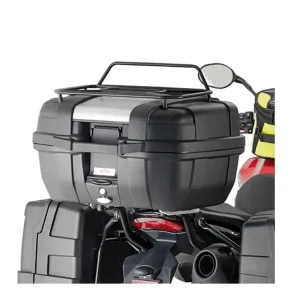 Stelaż Kappa pod kufer centralny Monokey®Triumph Tiger Sport 1050 [13-20][płyta Monokey® w zestawie] Kup teraz