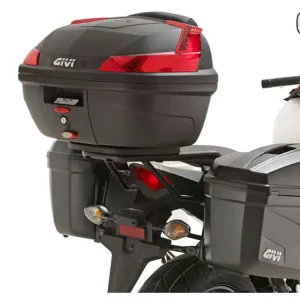 Wyjątkowa oferta Stelaż pod kufer centralny Monolock Kappa Honda CB 500 F/ CBR 500 R (13-15) [bez płyty montażowej]