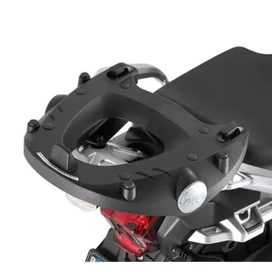 Super okazja Stelaż Kappa pod kufer centralny Monokey® Triumph Tiger Explorer 1200 [12-15]/ XC/ XCx/ XCa/ XR/ XRx/ XRt [16-17], Tiger 1200 (18) [płyta Monokey® w zestawie]