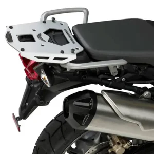 Szybka dostawa Aluminiowy Stelaż Kappa pod kufer centralny Monokey® Triumph Tiger 800 / 800 XC / 800 XR (11-17)Tiger 800 XC / 800 XR (18-19)