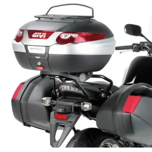 Stelaż Kappa pod kufer centralny MONOKEY do HONDA CBF 1000 / CBF 1000 ST (10 > 14) Bestseller