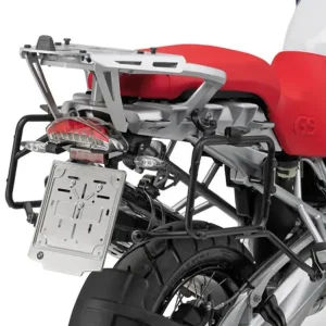 Zamów dziś Stelaż pod kufer centralny Monokey Kappa BMW R 1200 GS (07-12) [z płytą montażową]