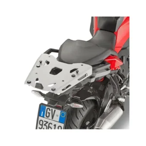 Wybór klientów Stelaż pod kufer centralny Monokey Kappa BMW S 1000 XR (20-) [płyta montażowa w zestawie]